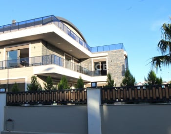 Spacious Villas with Pool in Belek Antalya 6