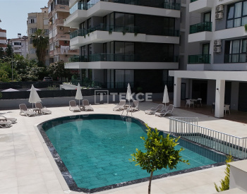 Eleganckie Apartamenty Blisko Plaży Kleopatry W Alanyi 5