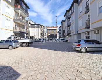 Appartement Met 2 Slaapkamers Dichtbij De Tram In Antalya Kepez 5