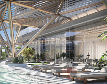 Lägenheter I Dubai Med Hisnande Utsikt Över Palm Jumeirah 5