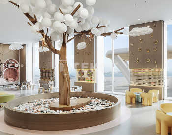 Appartementen Met Autodrome Uitzicht In Dubai Motor City 11