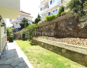 Freistehende Villa Mit Meerblick In Halitpaşa Mudanya Zu Verkaufen 6