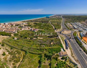 Hedendaagse Appartementen In Duplexstijl In Guardamar Del Segura 11