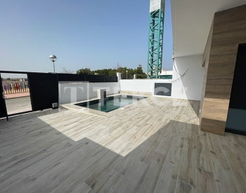 Stijlvolle Vrijstaande Villa's Met Privé Zwembad In Villamartin 3