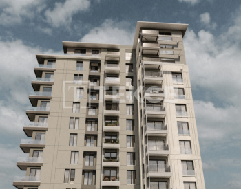 Elegantes Apartamentos En Un Complejo Con Piscina En Antalya Aksu 3