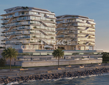 Apartamentos Elegantes Con Pago A Plazos En Las Islas De Dubái 7