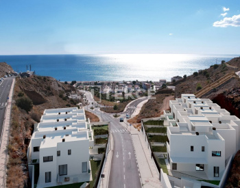 Beautiful Sea View Villas in Rincon De La Victoria Malaga 2