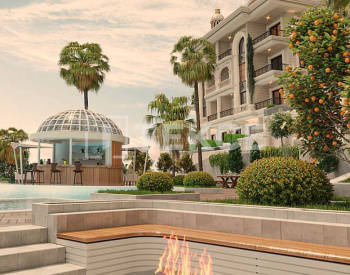 Appartementen Op Loopafstand Van De Zee In Alanya 22