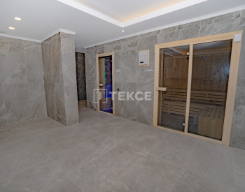 Apartamenty Z Widokiem Na Morze W Mahmutlar Alanya 6