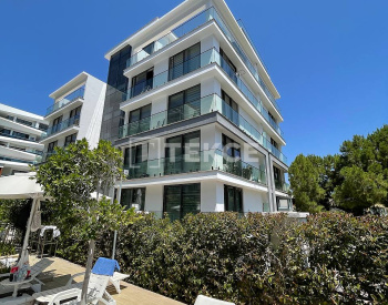 Instapklare Gemeubileerde Appartementen In Girne Noord-cyprus 3