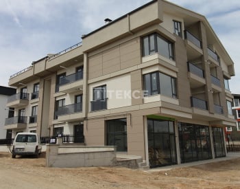 Готовые к заселению новые квартиры в Анкаре, Гёльбаши 6