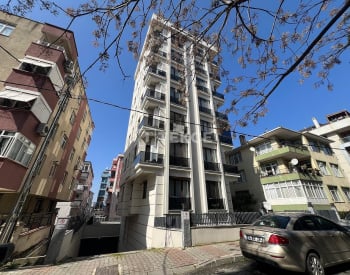 Instapklare Appartement In De Buurt Van Metro In Maltepe İstanbul 3