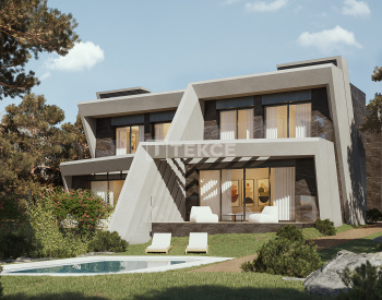 Villa's Op Toplocatie Met Premium Voorzieningen In Las Marías 6