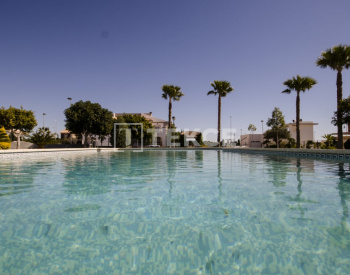 Doppelhaushälften Mit Atemberaubender Aussicht In Lorca Murcia 8