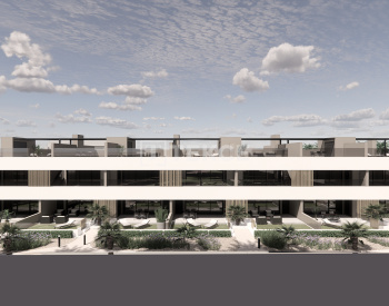 Elegante Appartementen In Een Resort In Torre Pacheco Murcia 7
