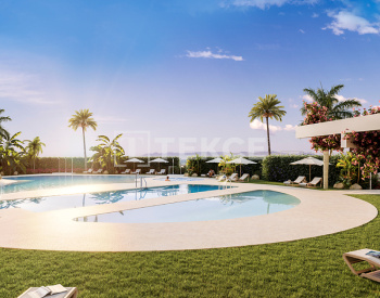 Appartements Élégants À Proximité De Playa Del Torres À Villajoyosa 4