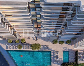 Apartamenty Z Planami Płatności Po Przekazaniu W Dubaju JVC 5