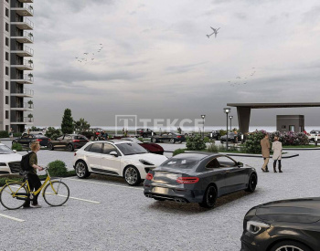 Appartements Neufs Dans Un Centre D'investissement Avantageux À Ankara 2