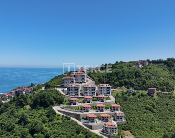 Trabzon Kalecik'te Full Eşyalı Satılık Daireler 3