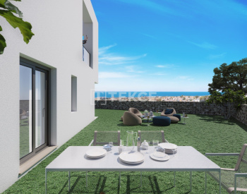 New Semi-detached Houses in a Prime Area of Mijas Malaga 3