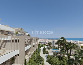 Exclusieve Appartementen Met Zwembad En Gym In Estepona 6
