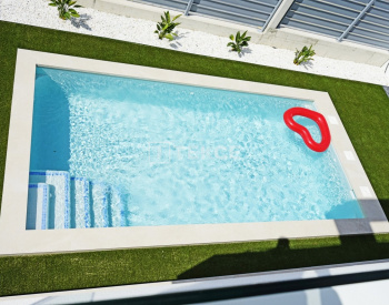 Villen Mit Exklusiven Pools Und Gärten In Orihuela Alicante 2