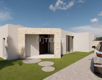 Spacious 3 Bedroom Villa with Private Pool in Calpe 5