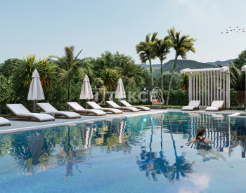 Elegantes Apartamentos Con Un Concepto De Hotel Boutique En Payallar 1