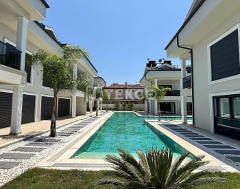 Muğla Fethiye’de Eşsiz Konumlu Yatırımlık Daireler 2