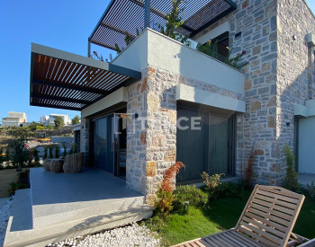 Villa's Met Indrukwekkend Uitzicht Op Bodrum Yalıkavak 2