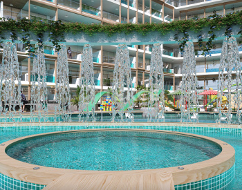 Investerings Appartementen Met Zwembad In Dubai Arjan 10