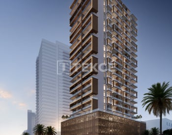 Ekskluzywne Umeblowane Mieszkania W Dubai Jumeirah Triangle 1