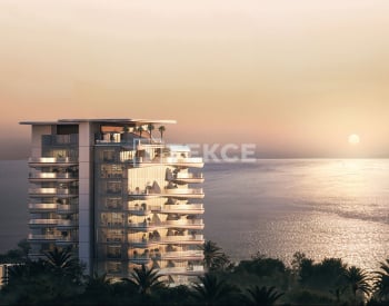 Luxuswohnungen Mit Privatem Pool In Dubai Island 3