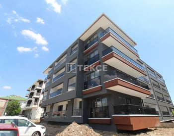 Voordelig Geprijsde Appartementen Bij Het Meer In Ankara Gölbaşı 4