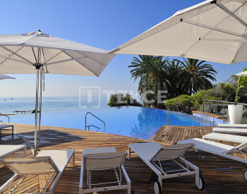 Luxueuse Villa Avec Piscine Privée À San Miguel De Salinas 26