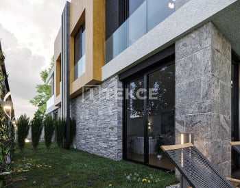 Schicke Villa Mit Privatem Pool Und Garten In Antalya Döşemealtı 4