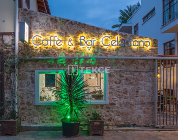 Hotel In Der Beliebten Gegend Von Antalya Muratpaşa Kaleiçi 13