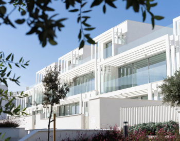 Special-design and Well-located Houses in Cádiz Andalucia 4