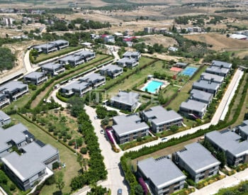 Stylowe Mieszkanie W Wyjątkowym Projekcie W Mersin Toroslar 4