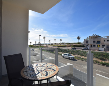 Ekskluzywne Apartamenty W Puerto De Mazarrón Cartagena 4