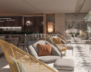 Apartamenty Z Luksusowym Designem I Udogodnieniami W Esteponie 16