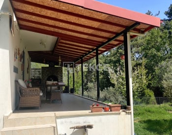 穆拉塞迪凯美尔（muğla Seydikemer）溪流和森林环绕的乡村别墅 1
