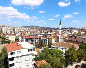 Nieruchomości Inwestycyjne W Pobliżu Lotniska W Sancaktepe İstanbul 4
