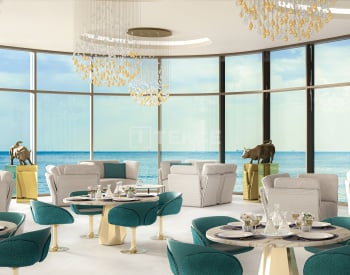 Sea View Apartments in Dubai with a Post-handover Payment Plan 8