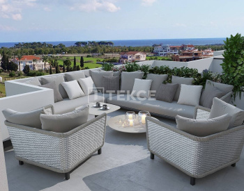 Appartements Chics Près De La Mer À Gazimağusa Yeniboğaziçi 5