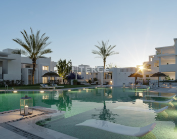 Neu Gebaute Wohnungen Mit Meerblick In Estepona Malaga 2