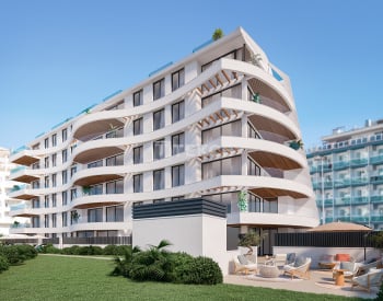 Appartementen Met Zeezicht Op Een Toplocatie In Benalmadena 2