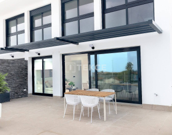 Hedendaagse Appartementen In Duplexstijl In Guardamar Del Segura 5