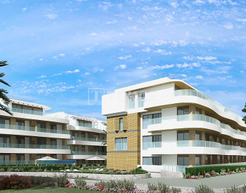 Apartments Withing Walking Distance of Beach in Orihuela 1