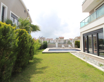Villa In Der Nähe Des Land Of Legends In Kadriye Antalya 7